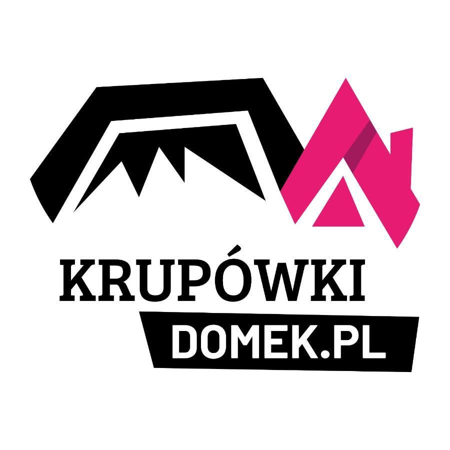 Domek Krupowki Z Widokiem Na Giewont Βίλα Ζακοπάνε Εξωτερικό φωτογραφία